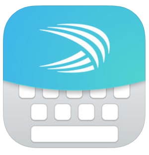 Swiftkey Keyboard