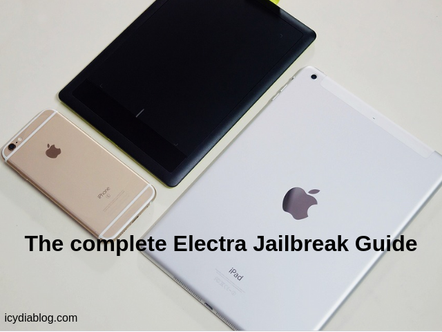 Electra Jailbreak Guide