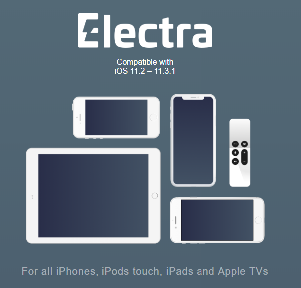 Electra Jailbreak Complete Guide