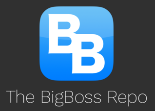 BigBoss Repository