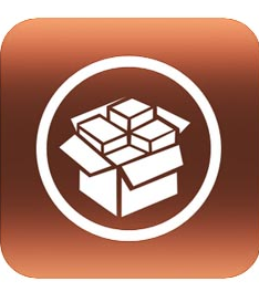 Cydia jailbreak